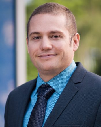 Picture of Shane Barker