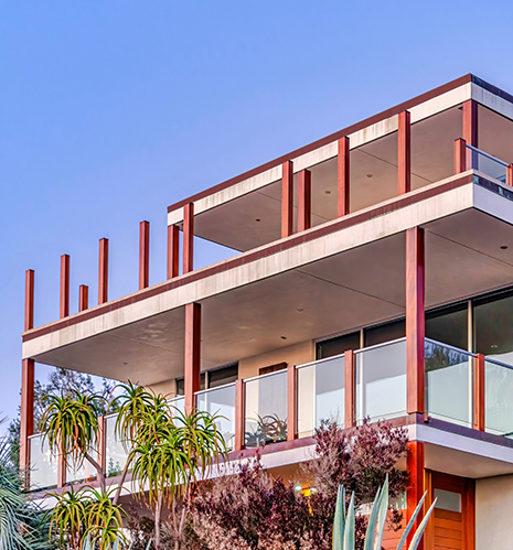 Residential Property Management